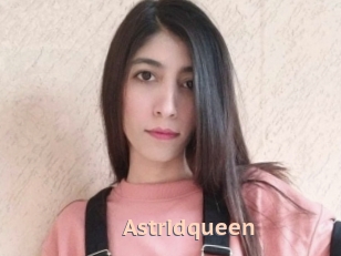 Astridqueen
