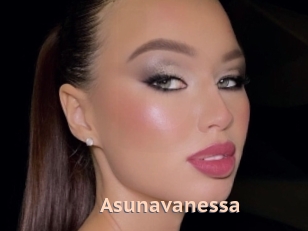 Asunavanessa