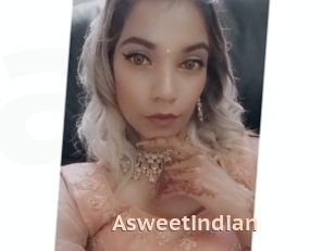 Asweetindian