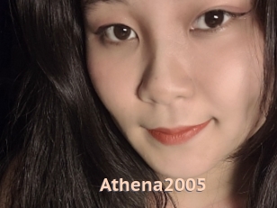 Athena2005