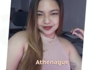 Athenague