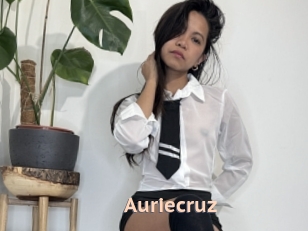 Auriecruz