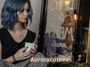 Auroracuteee