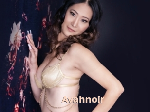Avahnoir