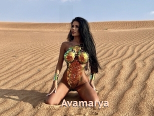Avamarya