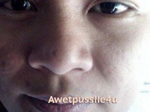 Awetpussiie4u