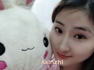 Axinzhi