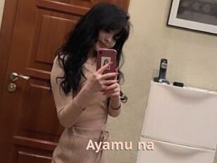 Ayamu_na