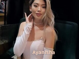 Ayanisha