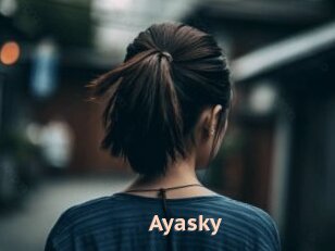 Ayasky