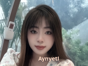 Aynyeti