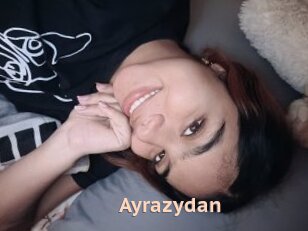 Ayrazydan