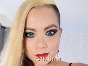 Azianmia
