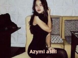 Azymi_ashi