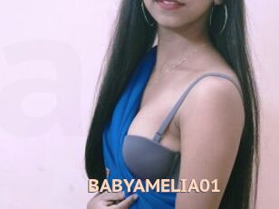 BABYAMELIA01