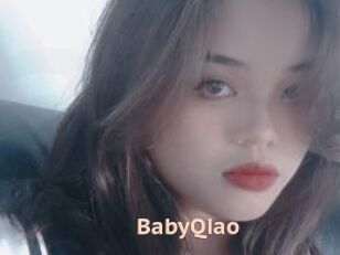 BabyQiao