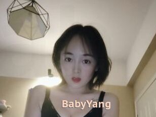 BabyYang