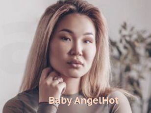 Baby_AngelHot