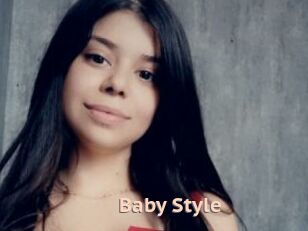 Baby_Style