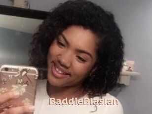 BaddieBlasian