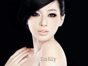 Bailly