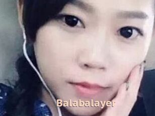 Balabalayer