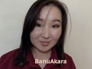BanuAkara