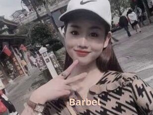Barbel