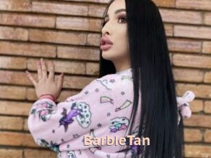 BarbieTan