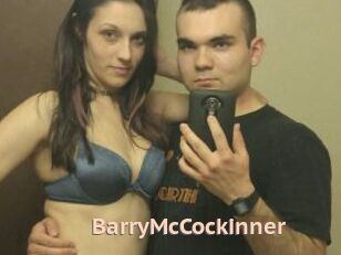 BarryMcCockinner