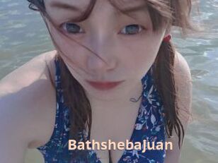 Bathshebajuan
