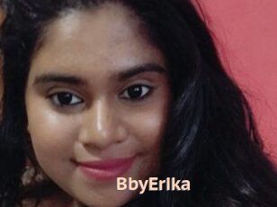 BbyErika