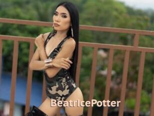 BeatricePotter
