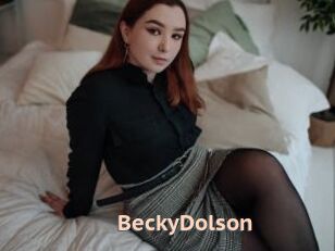 BeckyDolson