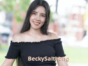 BeckySaithong