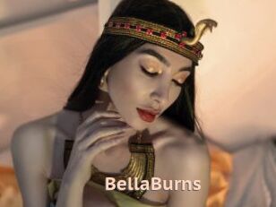 BellaBurns