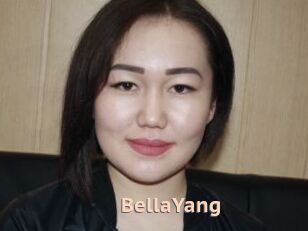 BellaYang