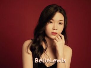 BelleLewis