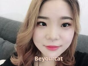 Beyourcat