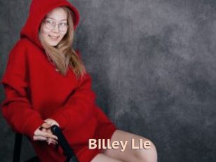 Billey_Lie