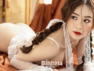 BinhHa