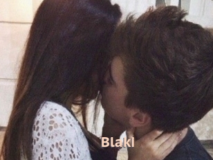 Blaki