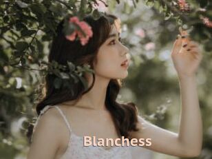 Blanchess