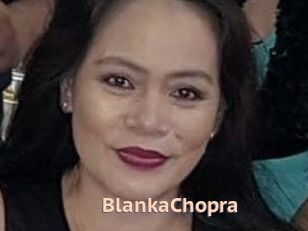 BlankaChopra
