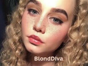 BlondDiva