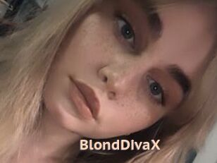 BlondDivaX