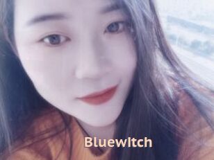 Bluewitch