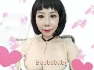 Boobsbaby