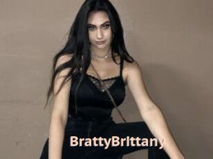 BrattyBrittany