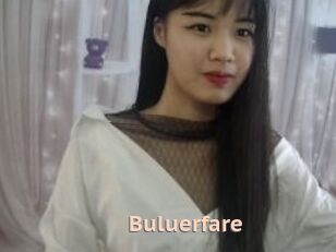 Buluerfare